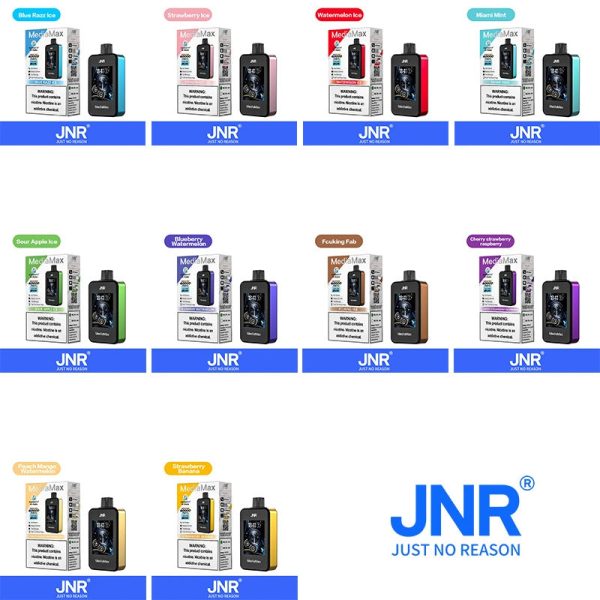 Wholesale Newest Jnr Vape watch 30000 Game Vape Multi Function Music Vape Disposable Vape Pen Mediamax 40000 Puffs Phone Call Magic Watch Vape-1000mAh Battery, 21ml E-liquid, Multiple Nicotine 10 Flavors - 图片 5